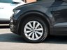 USED 2018 18 VOLKSWAGEN T-ROC 1.0 TSI SE SUV 5dr Petrol  