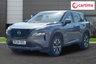 USED 2024 24 NISSAN X-TRAIL 1.5 h e-POWER Acenta Premium SUV 5dr Petrol Hybrid Auto Euro 6 (s/s) (204 ps) Rear View Camera, Front / Rear Parking Sensors, Touchscreen, 18In Alloys, Folding Door Mirrors Rear View Camera, Front / Rear Parking Sensors, Touchscreen, 18In Alloys, Folding Door Mirrors