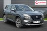 USED 2024 24 NISSAN X-TRAIL 1.5 h e-POWER Acenta Premium SUV 5dr Petrol Hybrid Auto Euro 6 (s/s) (204 ps) Rear View Camera, Front / Rear Parking Sensors, Touchscreen, 18In Alloys, Folding Door Mirrors Rear View Camera, Front / Rear Parking Sensors, Touchscreen, 18In Alloys, Folding Door Mirrors
