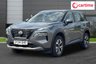 USED 2024 24 NISSAN X-TRAIL 1.5 h e-POWER Acenta Premium SUV 5dr Petrol Hybrid Auto Euro 6 (s/s) (204 ps) Rear View Camera, Front / Rear Parking Sensors, Touchscreen, 18In Alloys, Folding Door Mirrors Rear View Camera, Front / Rear Parking Sensors, Touchscreen, 18In Alloys, Folding Door Mirrors