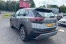 USED 2024 24 NISSAN X-TRAIL 1.5 h e-POWER Acenta Premium SUV 5dr Petrol Hybrid Auto Euro 6 (s/s) (204 ps) Rear View Camera, Front / Rear Parking Sensors, Touchscreen, 18In Alloys, Folding Door Mirrors Rear View Camera, Front / Rear Parking Sensors, Touchscreen, 18In Alloys, Folding Door Mirrors