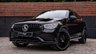 USED 2019 69 MERCEDES-BENZ GLC 2.0 GLC300d AMG Line (Premium) Coupe 5dr Diesel G-Tronic+ 4MATIC Euro 6 (s/s) (245 ps) 