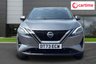 USED 2023 73 NISSAN QASHQAI 1.3 DIG-T MHEV Tekna SUV 5dr Petrol Hybrid Manual Euro 6 (s/s) (140 ps) Rear View Camera, Front / Rear Parking Sensors, Glass Roof Pack, Tech Pack - Drive Assist - HUD, Touchscreen Rear View Camera, Front / Rear Parking Sensors, Glass Roof Pack, Tech Pack - Drive Assist - HUD, Touchscreen