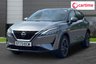 USED 2023 73 NISSAN QASHQAI 1.3 DIG-T MHEV Tekna SUV 5dr Petrol Hybrid Manual Euro 6 (s/s) (140 ps) Rear View Camera, Front / Rear Parking Sensors, Glass Roof Pack, Tech Pack - Drive Assist - HUD, Touchscreen Rear View Camera, Front / Rear Parking Sensors, Glass Roof Pack, Tech Pack - Drive Assist - HUD, Touchscreen