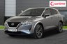 USED 2023 73 NISSAN QASHQAI 1.3 DIG-T MHEV Tekna SUV 5dr Petrol Hybrid Manual Euro 6 (s/s) (140 ps) Rear View Camera, Front / Rear Parking Sensors, Glass Roof Pack, Tech Pack - Drive Assist - HUD, Touchscreen Rear View Camera, Front / Rear Parking Sensors, Glass Roof Pack, Tech Pack - Drive Assist - HUD, Touchscreen