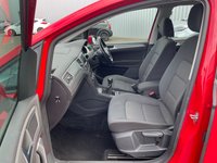USED 2014 64 VOLKSWAGEN GOLF SV 1.6 TDI BlueMotion Tech SE MPV 5dr Diesel Manual Euro 6 (s/s) (110 ps) 