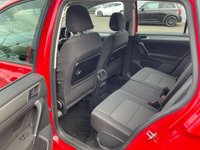 USED 2014 64 VOLKSWAGEN GOLF SV 1.6 TDI BlueMotion Tech SE MPV 5dr Diesel Manual Euro 6 (s/s) (110 ps) 