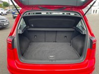 USED 2014 64 VOLKSWAGEN GOLF SV 1.6 TDI BlueMotion Tech SE MPV 5dr Diesel Manual Euro 6 (s/s) (110 ps) 