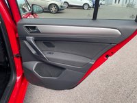 USED 2014 64 VOLKSWAGEN GOLF SV 1.6 TDI BlueMotion Tech SE MPV 5dr Diesel Manual Euro 6 (s/s) (110 ps) 