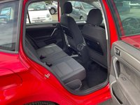 USED 2014 64 VOLKSWAGEN GOLF SV 1.6 TDI BlueMotion Tech SE MPV 5dr Diesel Manual Euro 6 (s/s) (110 ps) 