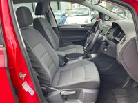 USED 2014 64 VOLKSWAGEN GOLF SV 1.6 TDI BlueMotion Tech SE MPV 5dr Diesel Manual Euro 6 (s/s) (110 ps) 
