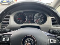 USED 2014 64 VOLKSWAGEN GOLF SV 1.6 TDI BlueMotion Tech SE MPV 5dr Diesel Manual Euro 6 (s/s) (110 ps) 
