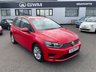 USED 2014 64 VOLKSWAGEN GOLF SV 1.6 TDI BlueMotion Tech SE MPV 5dr Diesel Manual Euro 6 (s/s) (110 ps) 