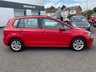 USED 2014 64 VOLKSWAGEN GOLF SV 1.6 TDI BlueMotion Tech SE MPV 5dr Diesel Manual Euro 6 (s/s) (110 ps) 