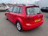 USED 2014 64 VOLKSWAGEN GOLF SV 1.6 TDI BlueMotion Tech SE MPV 5dr Diesel Manual Euro 6 (s/s) (110 ps) 