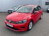 USED 2014 64 VOLKSWAGEN GOLF SV 1.6 TDI BlueMotion Tech SE MPV 5dr Diesel Manual Euro 6 (s/s) (110 ps) 