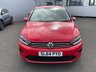 USED 2014 64 VOLKSWAGEN GOLF SV 1.6 TDI BlueMotion Tech SE MPV 5dr Diesel Manual Euro 6 (s/s) (110 ps) 