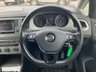 USED 2014 64 VOLKSWAGEN GOLF SV 1.6 TDI BlueMotion Tech SE MPV 5dr Diesel Manual Euro 6 (s/s) (110 ps) 