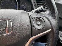 USED 2017 67 HONDA JAZZ 1.3 i-VTEC EX Navi Hatchback 5dr Petrol Manual Euro 6 (s/s) (102 ps) SAT NAV,HIGH SPEC
