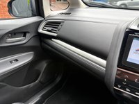USED 2017 67 HONDA JAZZ 1.3 i-VTEC EX Navi Hatchback 5dr Petrol Manual Euro 6 (s/s) (102 ps) SAT NAV,HIGH SPEC