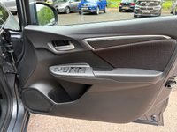 USED 2017 67 HONDA JAZZ 1.3 i-VTEC EX Navi Hatchback 5dr Petrol Manual Euro 6 (s/s) (102 ps) SAT NAV,HIGH SPEC