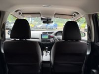 USED 2017 67 HONDA JAZZ 1.3 i-VTEC EX Navi Hatchback 5dr Petrol Manual Euro 6 (s/s) (102 ps) SAT NAV,HIGH SPEC