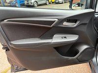 USED 2017 67 HONDA JAZZ 1.3 i-VTEC EX Navi Hatchback 5dr Petrol Manual Euro 6 (s/s) (102 ps) SAT NAV,HIGH SPEC