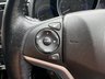 USED 2017 67 HONDA JAZZ 1.3 i-VTEC EX Navi Hatchback 5dr Petrol Manual Euro 6 (s/s) (102 ps) SAT NAV,HIGH SPEC