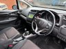 USED 2017 67 HONDA JAZZ 1.3 i-VTEC EX Navi Hatchback 5dr Petrol Manual Euro 6 (s/s) (102 ps) SAT NAV,HIGH SPEC