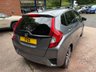 USED 2017 67 HONDA JAZZ 1.3 i-VTEC EX Navi Hatchback 5dr Petrol Manual Euro 6 (s/s) (102 ps) SAT NAV,HIGH SPEC