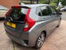 USED 2017 67 HONDA JAZZ 1.3 i-VTEC EX Navi Hatchback 5dr Petrol Manual Euro 6 (s/s) (102 ps) SAT NAV,HIGH SPEC