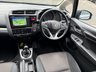 USED 2017 67 HONDA JAZZ 1.3 i-VTEC EX Navi Hatchback 5dr Petrol Manual Euro 6 (s/s) (102 ps) SAT NAV,HIGH SPEC