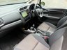 USED 2017 67 HONDA JAZZ 1.3 i-VTEC EX Navi Hatchback 5dr Petrol Manual Euro 6 (s/s) (102 ps) SAT NAV,HIGH SPEC