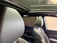 USED 2023 73 HYUNDAI TUCSON 1.6 h T-GDi N Line S SUV 5dr Petrol Hybrid Auto Euro 6 (s/s) (230 ps) SUNROOF, REAR CAMERA, HEATED SEATS