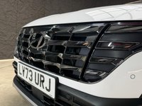 USED 2023 73 HYUNDAI TUCSON 1.6 h T-GDi N Line S SUV 5dr Petrol Hybrid Auto Euro 6 (s/s) (230 ps) SUNROOF, REAR CAMERA, HEATED SEATS