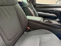 USED 2023 73 HYUNDAI TUCSON 1.6 h T-GDi N Line S SUV 5dr Petrol Hybrid Auto Euro 6 (s/s) (230 ps) SUNROOF, REAR CAMERA, HEATED SEATS