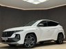 USED 2023 73 HYUNDAI TUCSON 1.6 h T-GDi N Line S SUV 5dr Petrol Hybrid Auto Euro 6 (s/s) (230 ps) SUNROOF, REAR CAMERA, HEATED SEATS