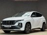 USED 2023 73 HYUNDAI TUCSON 1.6 h T-GDi N Line S SUV 5dr Petrol Hybrid Auto Euro 6 (s/s) (230 ps) SUNROOF, REAR CAMERA, HEATED SEATS