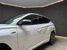 USED 2023 73 HYUNDAI TUCSON 1.6 h T-GDi N Line S SUV 5dr Petrol Hybrid Auto Euro 6 (s/s) (230 ps) SUNROOF, REAR CAMERA, HEATED SEATS