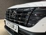 USED 2023 73 HYUNDAI TUCSON 1.6 h T-GDi N Line S SUV 5dr Petrol Hybrid Auto Euro 6 (s/s) (230 ps) SUNROOF, REAR CAMERA, HEATED SEATS