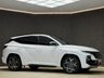 USED 2023 73 HYUNDAI TUCSON 1.6 h T-GDi N Line S SUV 5dr Petrol Hybrid Auto Euro 6 (s/s) (230 ps) SUNROOF, REAR CAMERA, HEATED SEATS