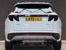USED 2023 73 HYUNDAI TUCSON 1.6 h T-GDi N Line S SUV 5dr Petrol Hybrid Auto Euro 6 (s/s) (230 ps) SUNROOF, REAR CAMERA, HEATED SEATS