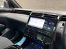 USED 2023 73 HYUNDAI TUCSON 1.6 h T-GDi N Line S SUV 5dr Petrol Hybrid Auto Euro 6 (s/s) (230 ps) SUNROOF, REAR CAMERA, HEATED SEATS