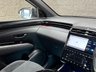 USED 2023 73 HYUNDAI TUCSON 1.6 h T-GDi N Line S SUV 5dr Petrol Hybrid Auto Euro 6 (s/s) (230 ps) SUNROOF, REAR CAMERA, HEATED SEATS
