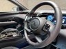 USED 2023 73 HYUNDAI TUCSON 1.6 h T-GDi N Line S SUV 5dr Petrol Hybrid Auto Euro 6 (s/s) (230 ps) SUNROOF, REAR CAMERA, HEATED SEATS