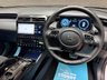 USED 2023 73 HYUNDAI TUCSON 1.6 h T-GDi N Line S SUV 5dr Petrol Hybrid Auto Euro 6 (s/s) (230 ps) SUNROOF, REAR CAMERA, HEATED SEATS