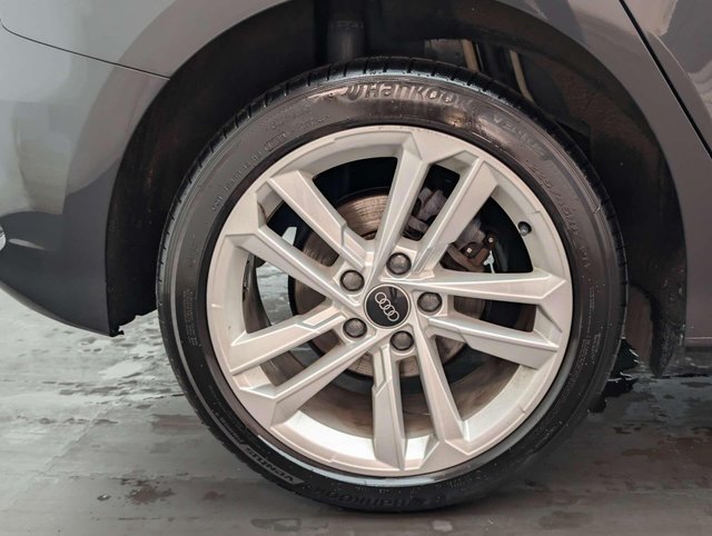 USED 2023 23 AUDI A3 1.0 A3 Sportback 30 TFSI MHEV Sport Semi-Auto 5dr CLICK+COLLECT / HOME DELIVERY