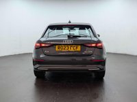 USED 2023 23 AUDI A3 1.0 A3 Sportback 30 TFSI MHEV Sport Semi-Auto 5dr CLICK+COLLECT / HOME DELIVERY