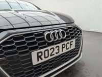 USED 2023 23 AUDI A3 1.0 A3 Sportback 30 TFSI MHEV Sport Semi-Auto 5dr CLICK+COLLECT / HOME DELIVERY