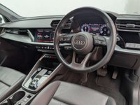 USED 2023 23 AUDI A3 1.0 A3 Sportback 30 TFSI MHEV Sport Semi-Auto 5dr CLICK+COLLECT / HOME DELIVERY